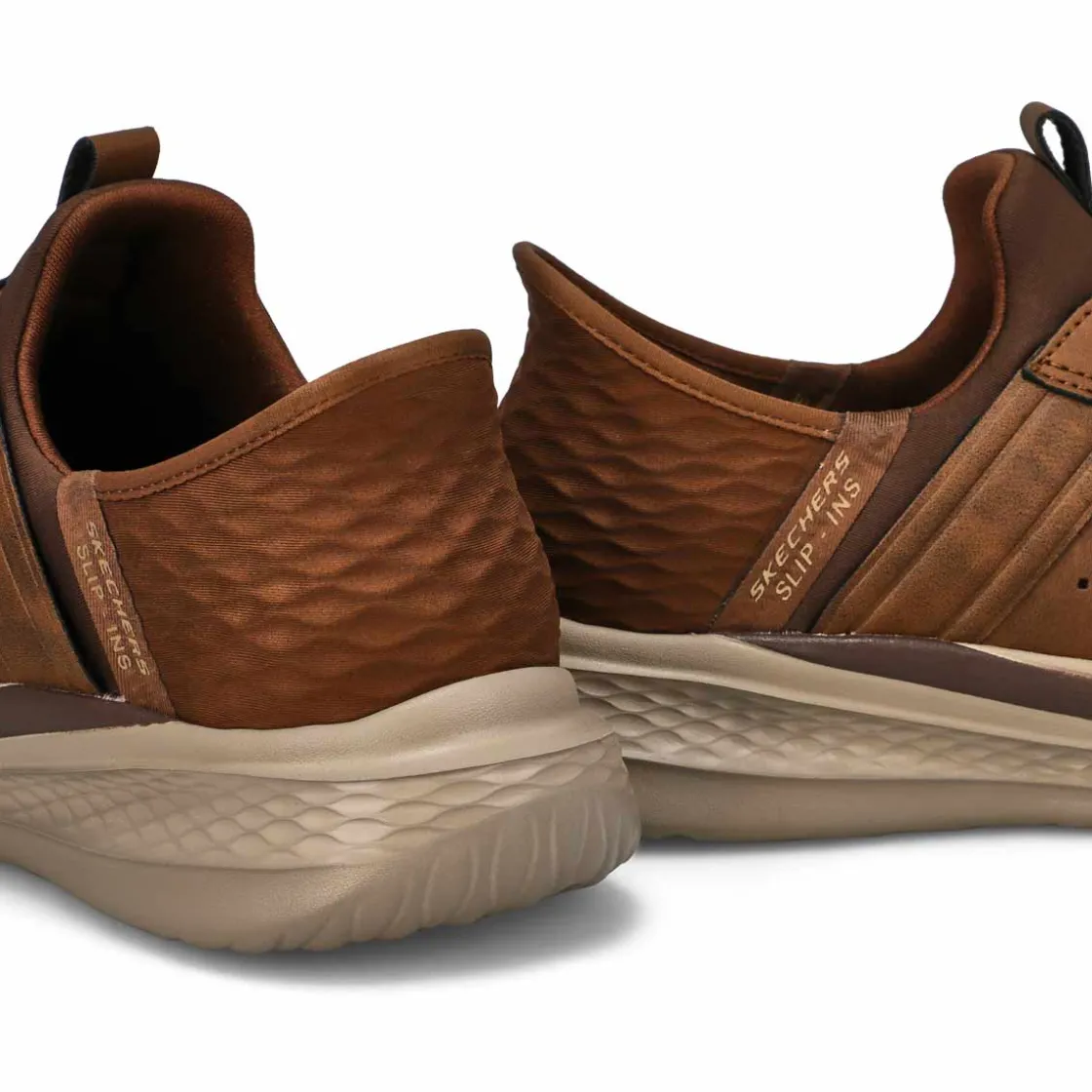 Skechers Slade Zachary Men Clearance