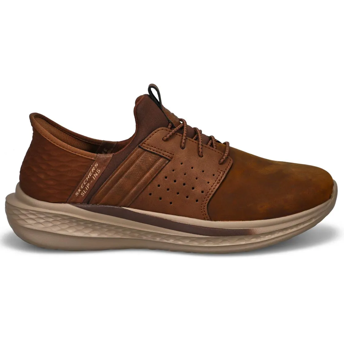 Skechers Slade Zachary Men Clearance