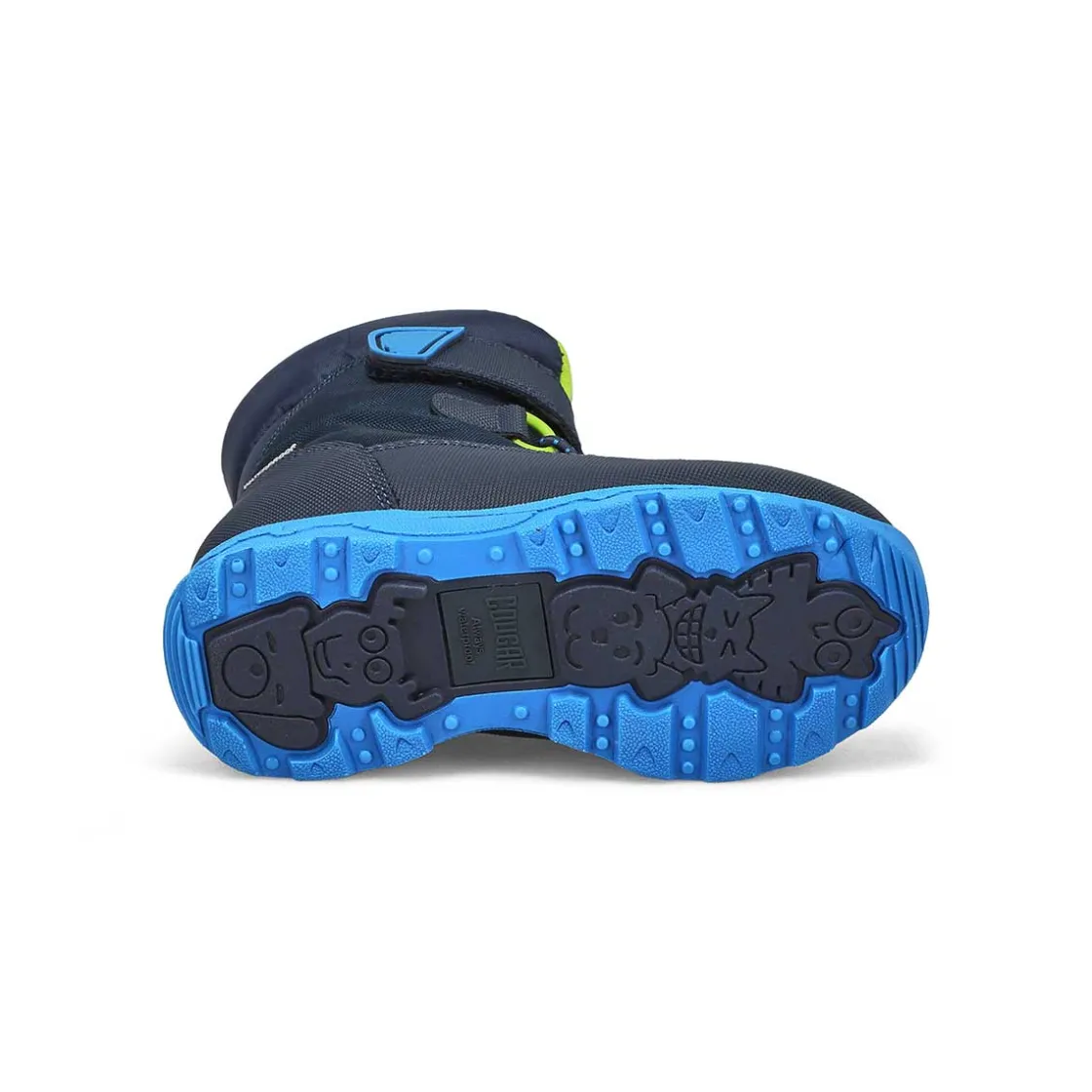 Cougar Slinky Baby and Toddlers New
