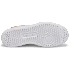 Reebok Smash Edge Women White/Pink Stucco/White Best