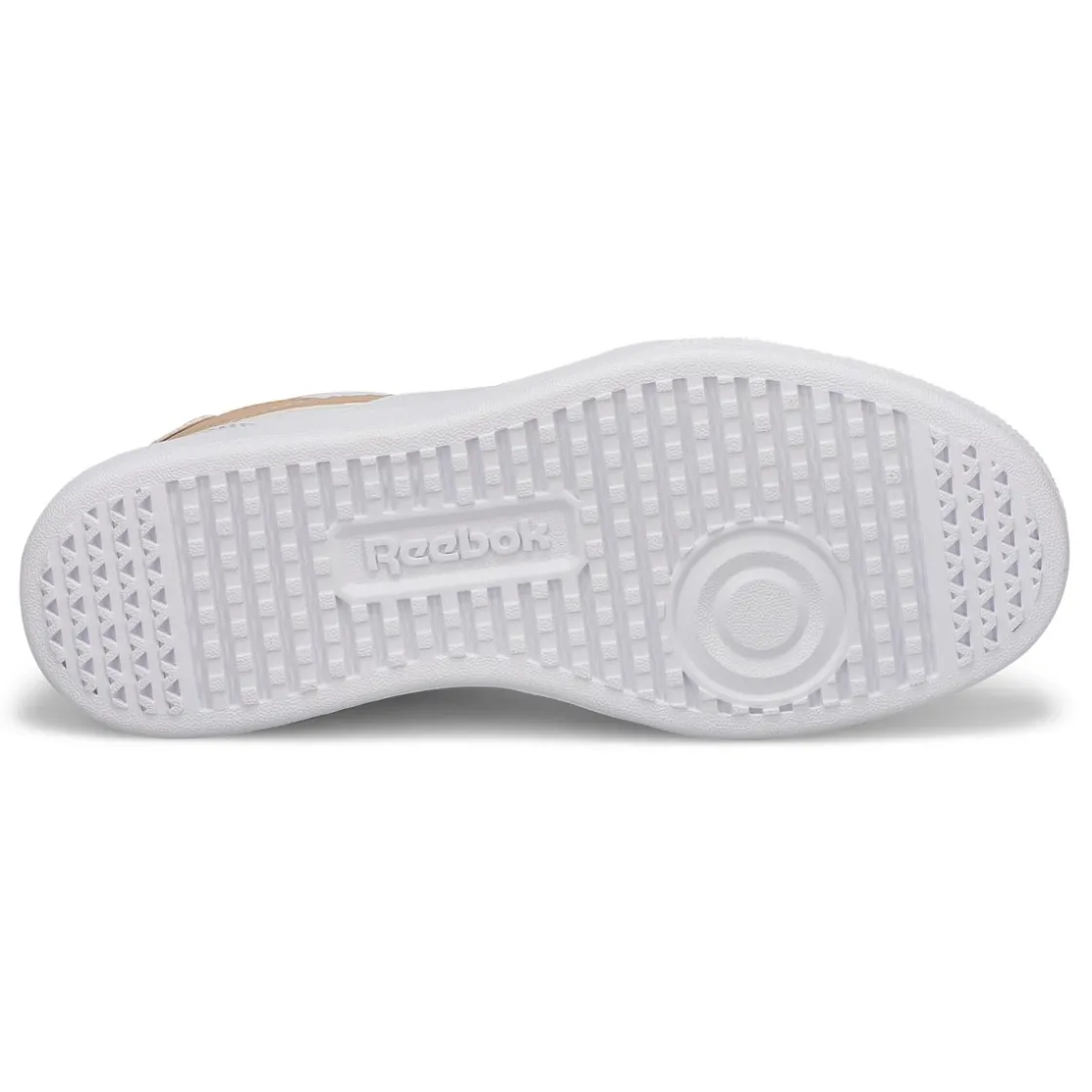 Reebok Smash Edge Women White/Pink Stucco/White Best