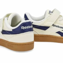 Reebok Smash Edge Girls