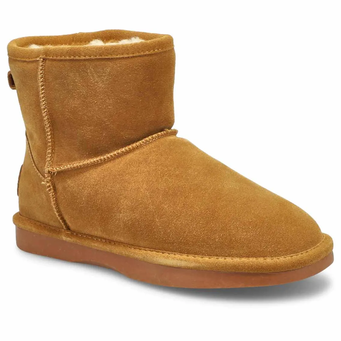 SoftMoc Smocs 5 Low Women Best