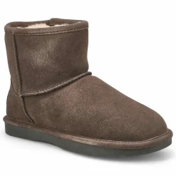 SoftMoc Smocs 5 Low Women Best