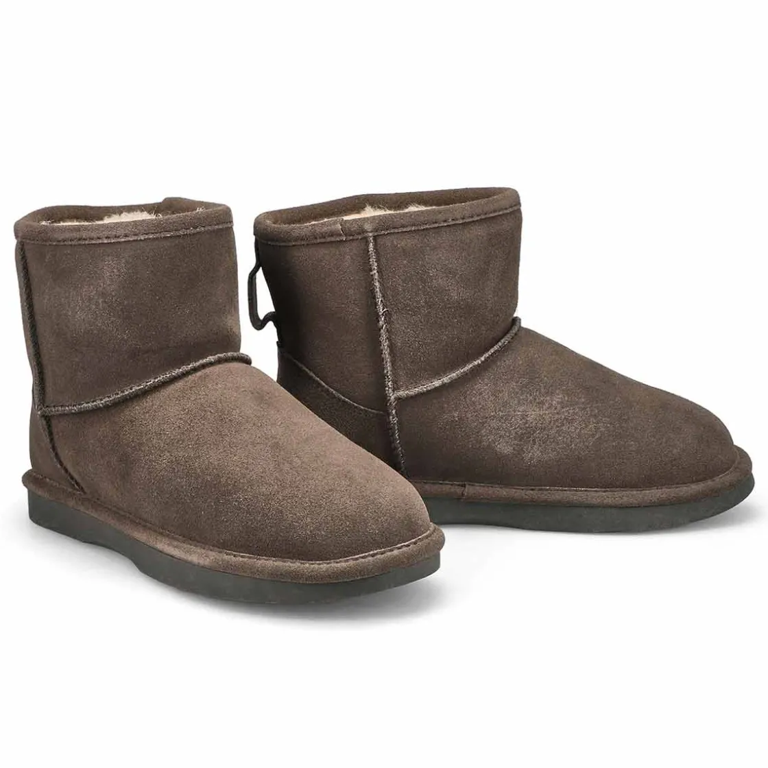 SoftMoc Smocs 5 Low Women Best