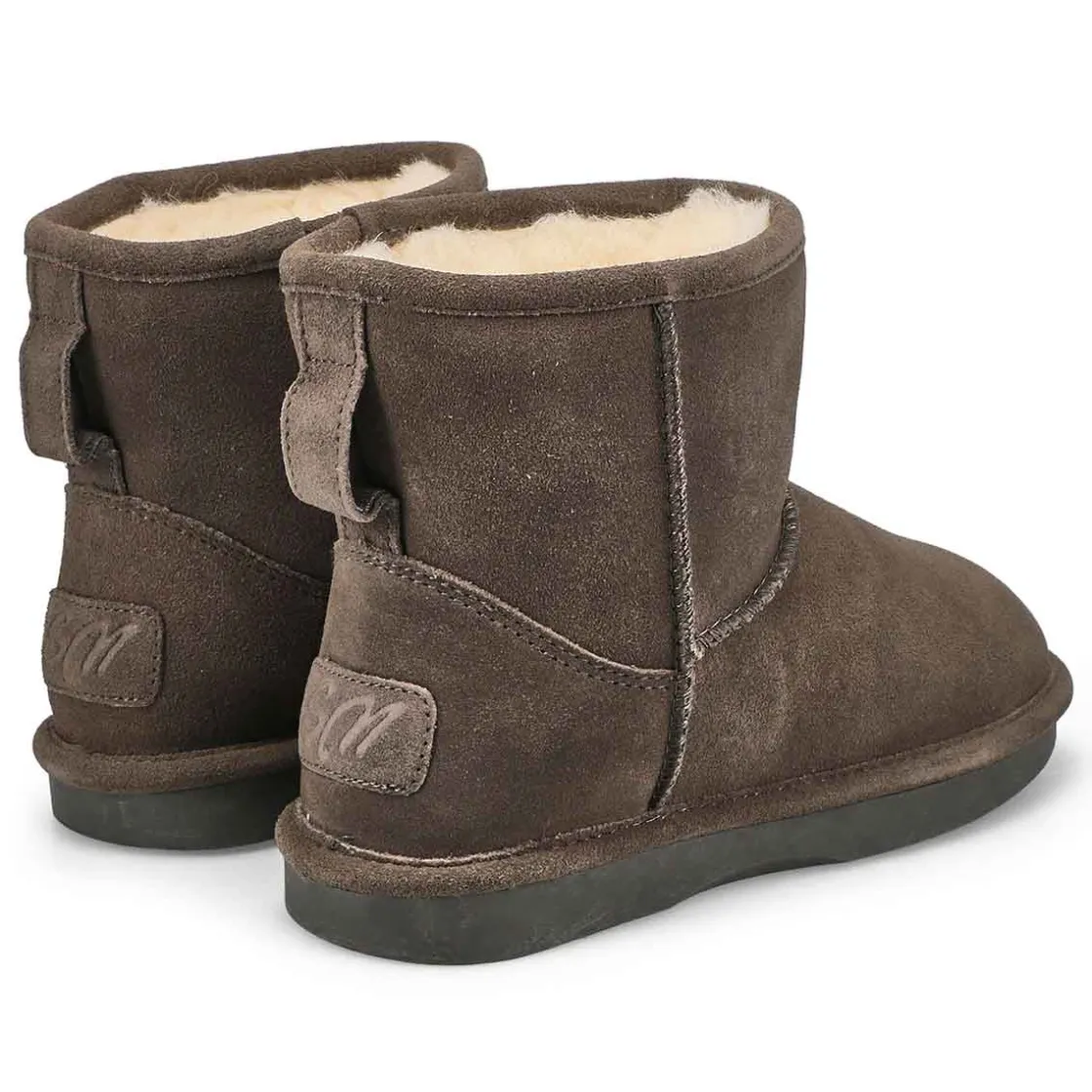SoftMoc Smocs 5 Low Women Best