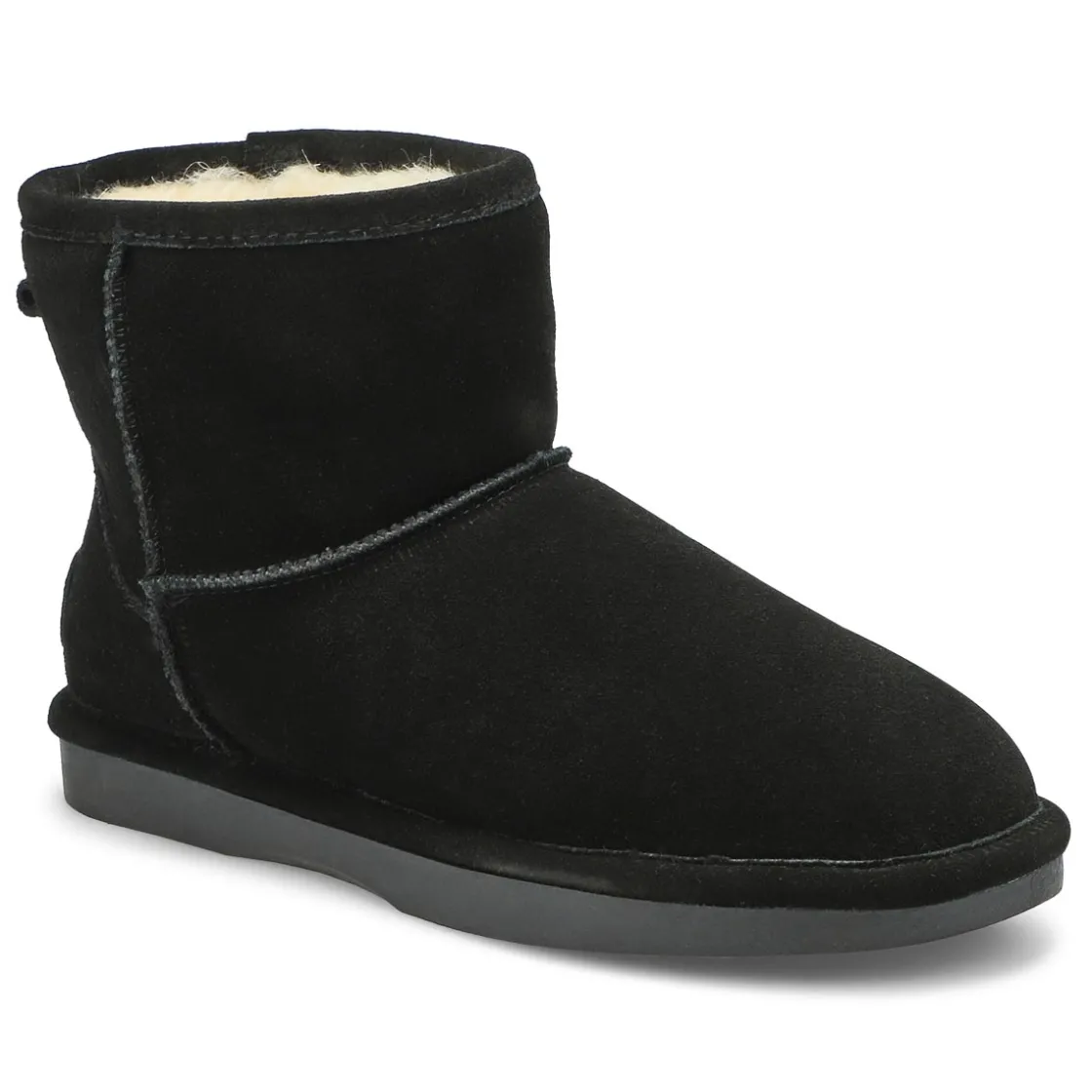 SoftMoc Smocs 5 Low Women Best