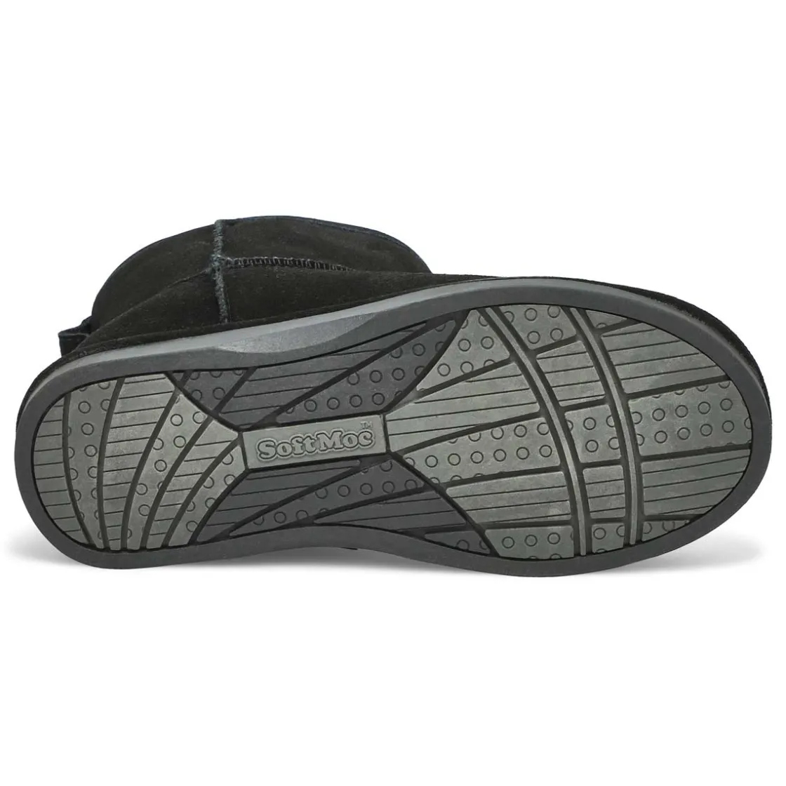 SoftMoc Smocs 5 Low Women Best