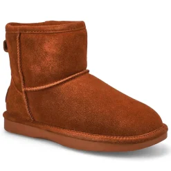 SoftMoc Smocs 5 Low Women