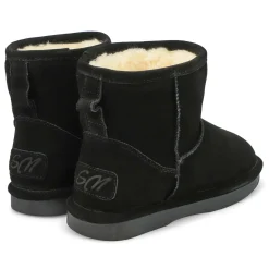 SoftMoc Smocs 5 Low Women