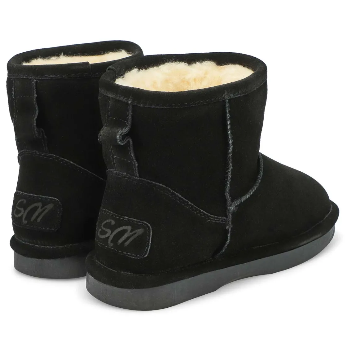SoftMoc Smocs 5 Low Women