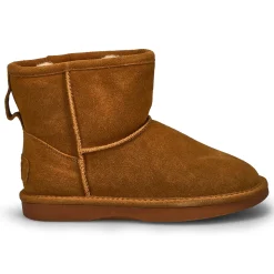 SoftMoc Smocs 5 Low Women