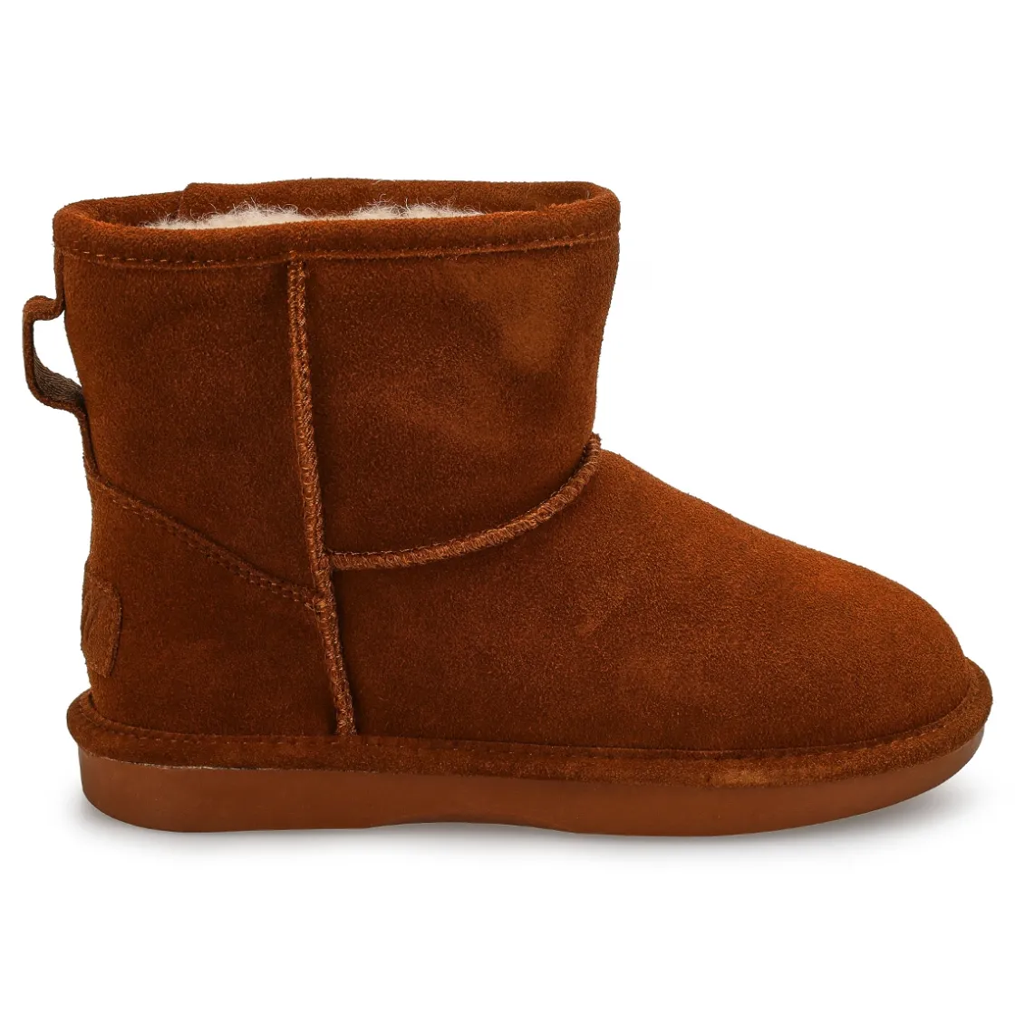 SoftMoc Smocs 5 Low Women