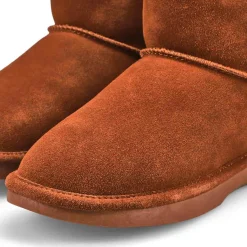 SoftMoc Smocs 5 Low Women