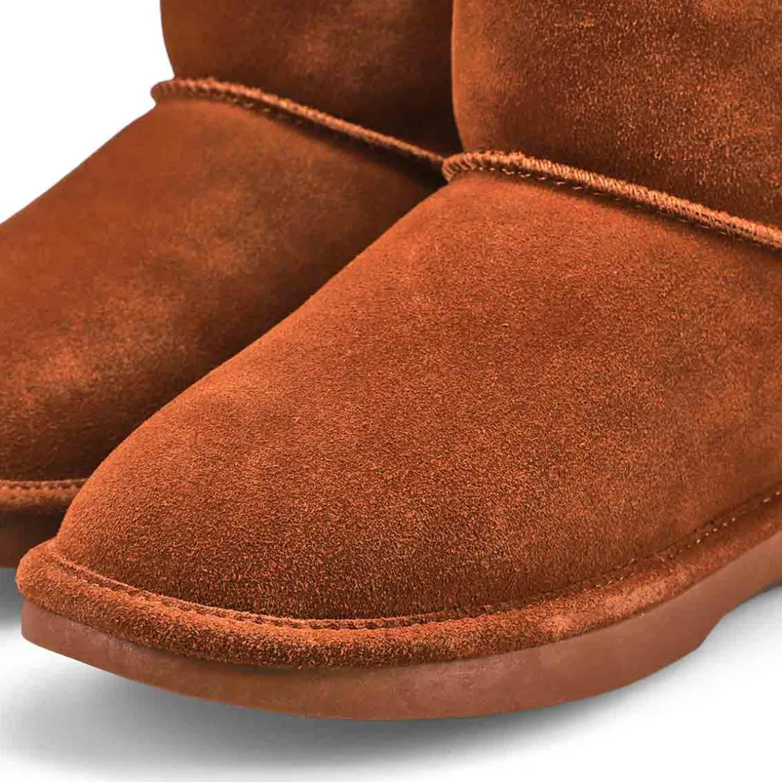 SoftMoc Smocs 5 Low Women