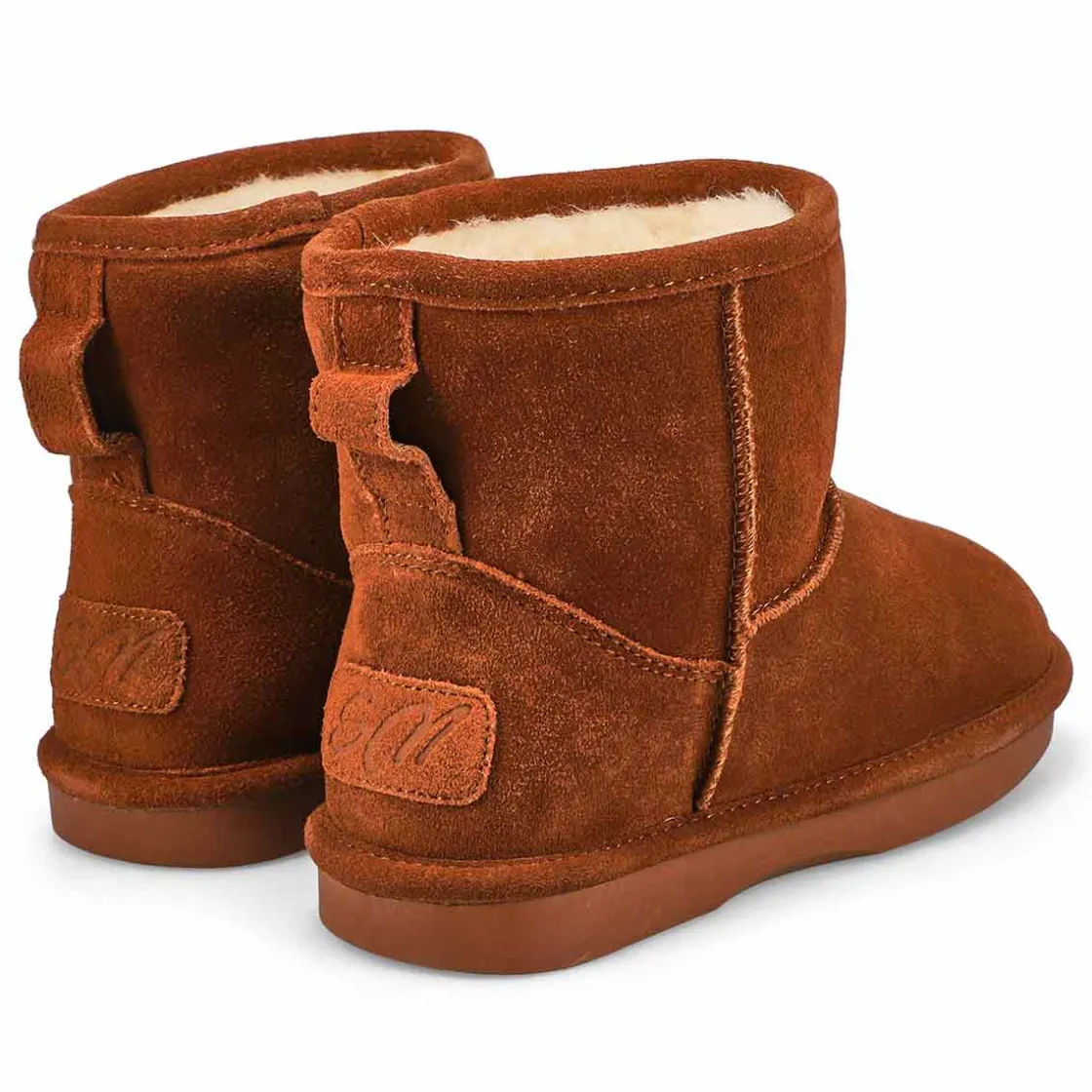 SoftMoc Smocs 5 Low Women