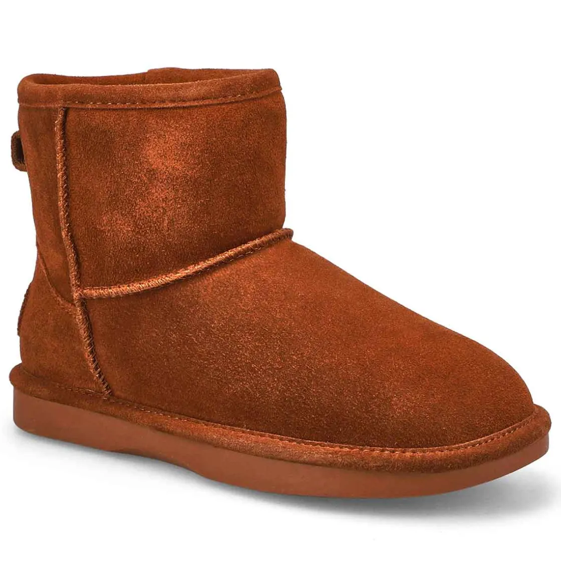 SoftMoc Smocs 5 Low Women Clearance