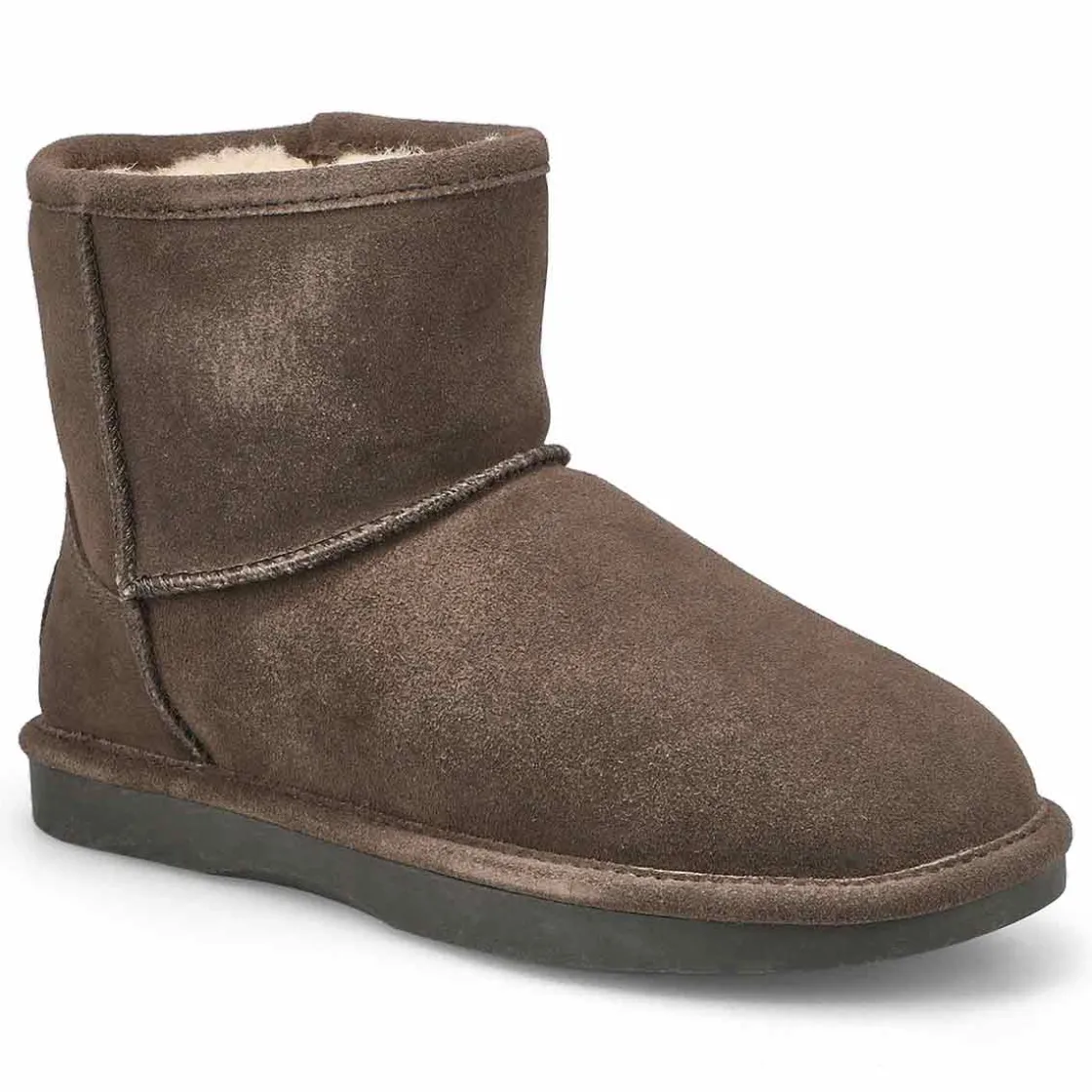 SoftMoc Smocs 5 Low Women Clearance