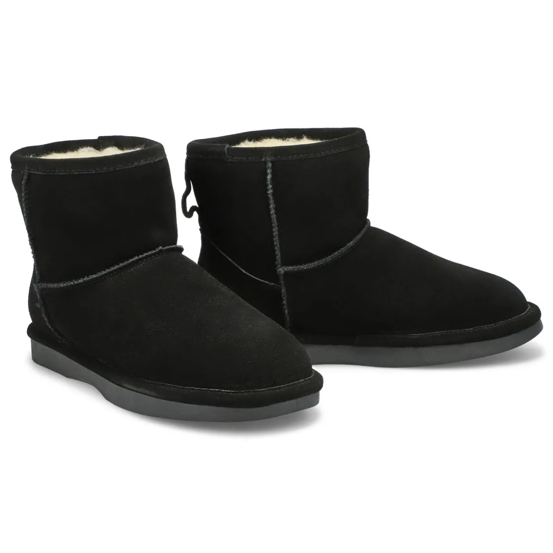 SoftMoc Smocs 5 Low Women Clearance