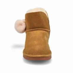 SoftMoc Smocs 5 Low Pom Women Outlet