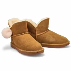 SoftMoc Smocs 5 Low Pom Women Outlet
