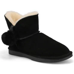 SoftMoc Smocs 5 Low Pom Women Outlet