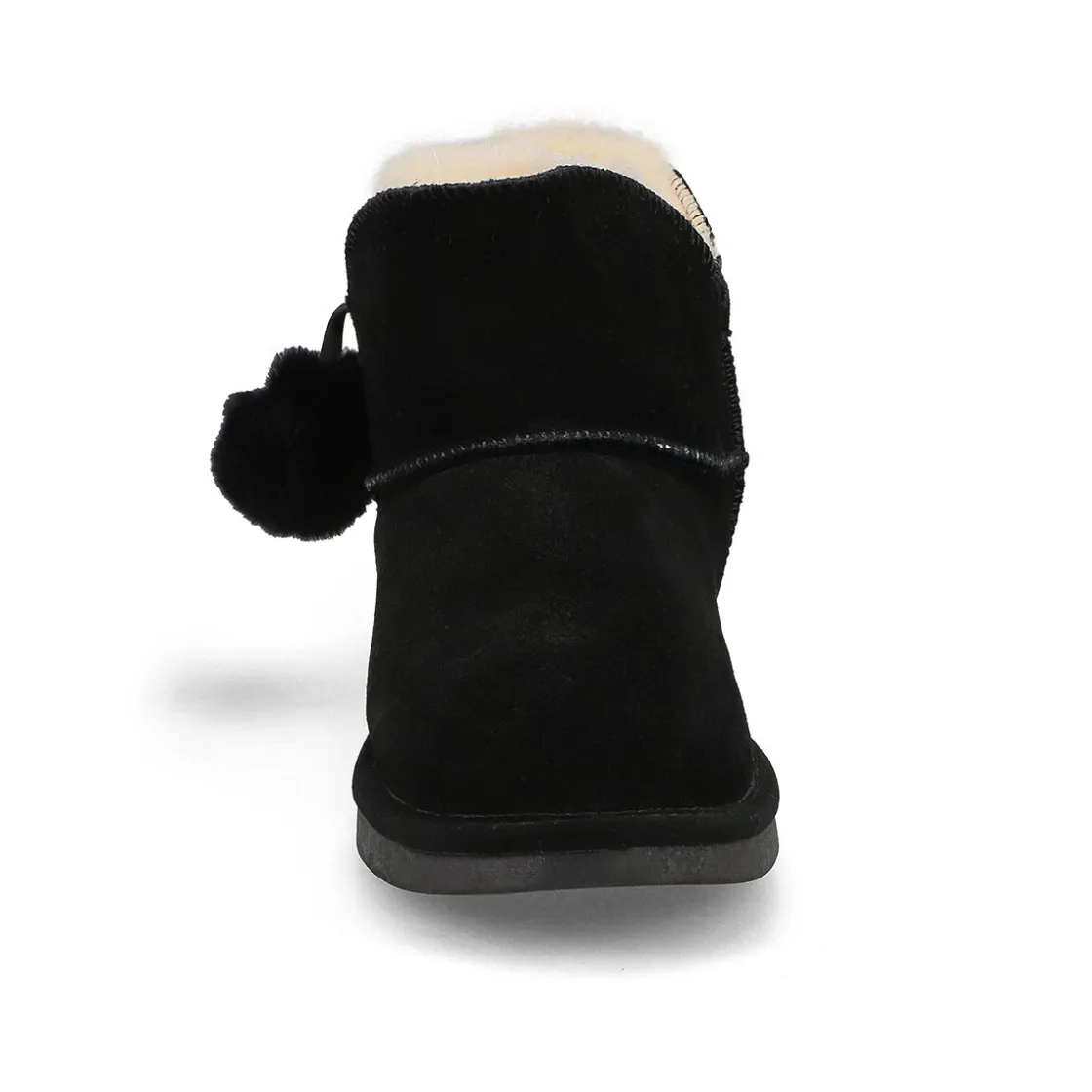 SoftMoc Smocs 5 Low Pom Women Outlet