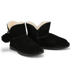 SoftMoc Smocs 5 Low Pom Women Outlet