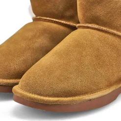 SoftMoc Smocs 5 Low Pom Women New