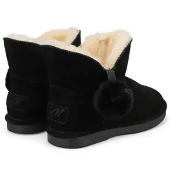SoftMoc Smocs 5 Low Pom Women New