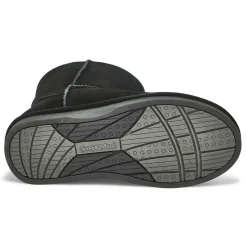 SoftMoc Smocs 5 Mid Women Black Hot