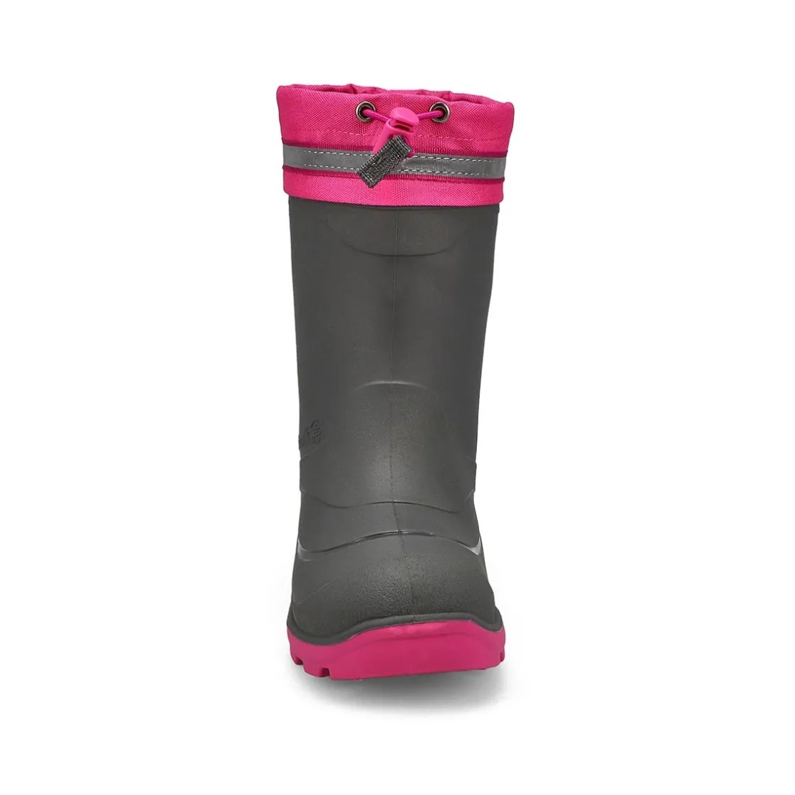 Kamik Snobuster 3 Girls Black Discount