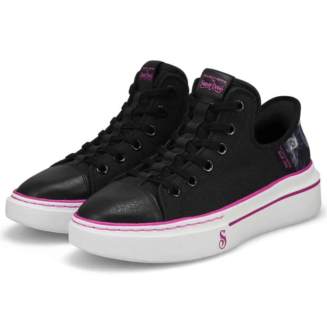 Skechers Snoop One Women Online