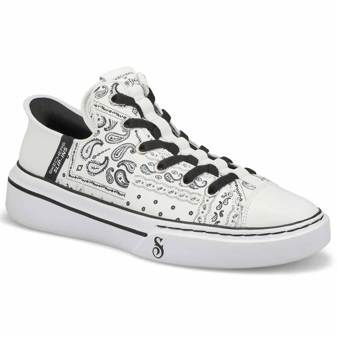 Skechers Snoop One - Double G Men Online