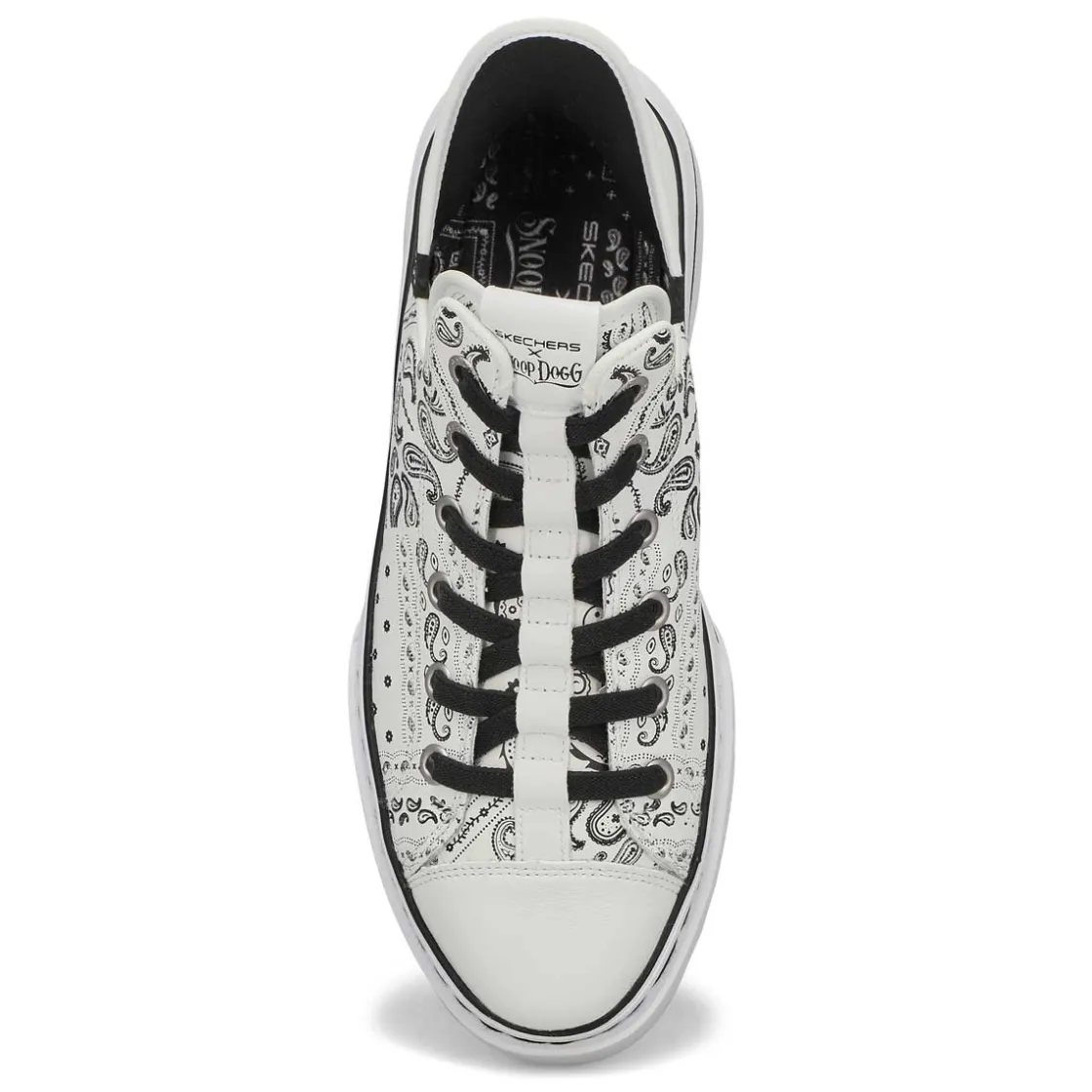 Skechers Snoop One - Double G Men Online
