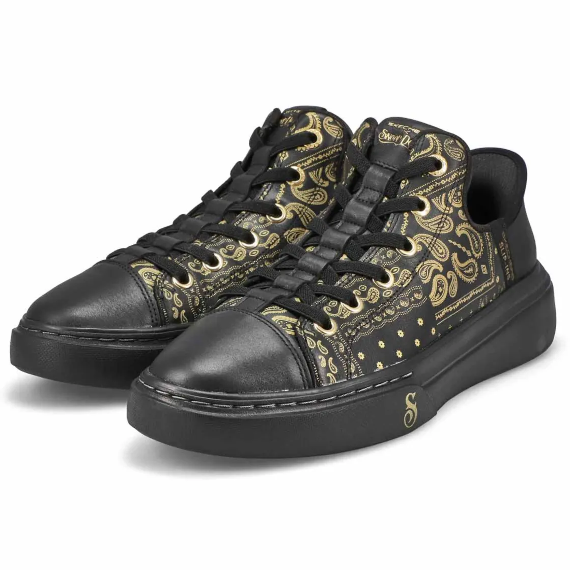 Skechers Snoop One - Double G Men Online