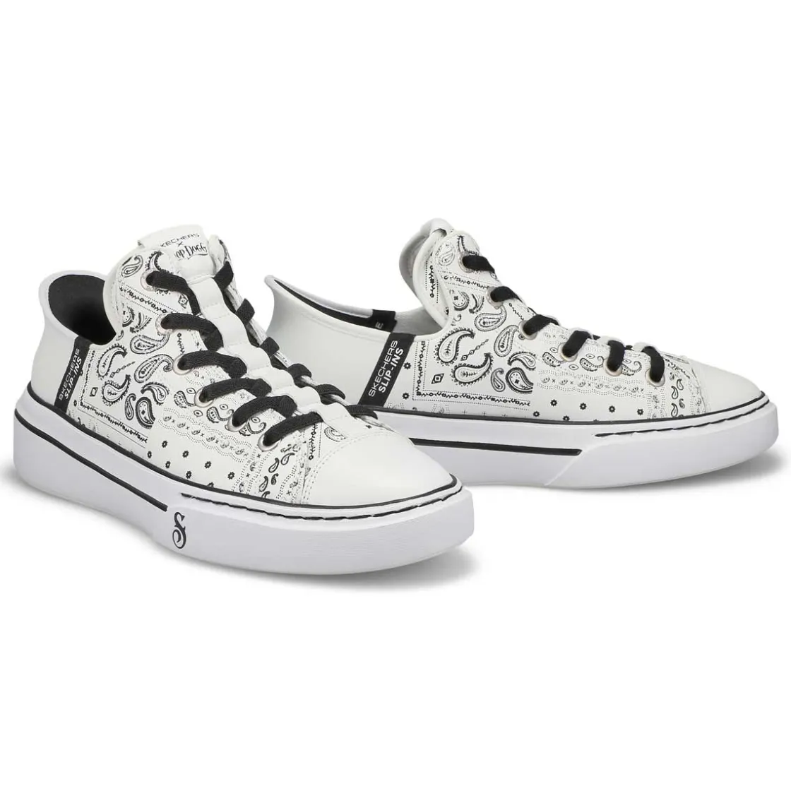 Skechers Snoop One - Double G Men Online