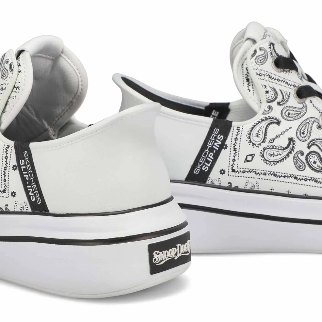 Skechers Snoop One - Double G Men Online