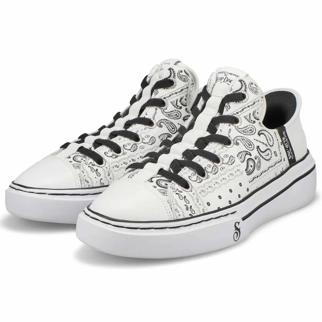 Skechers Snoop One - Double G Men Online