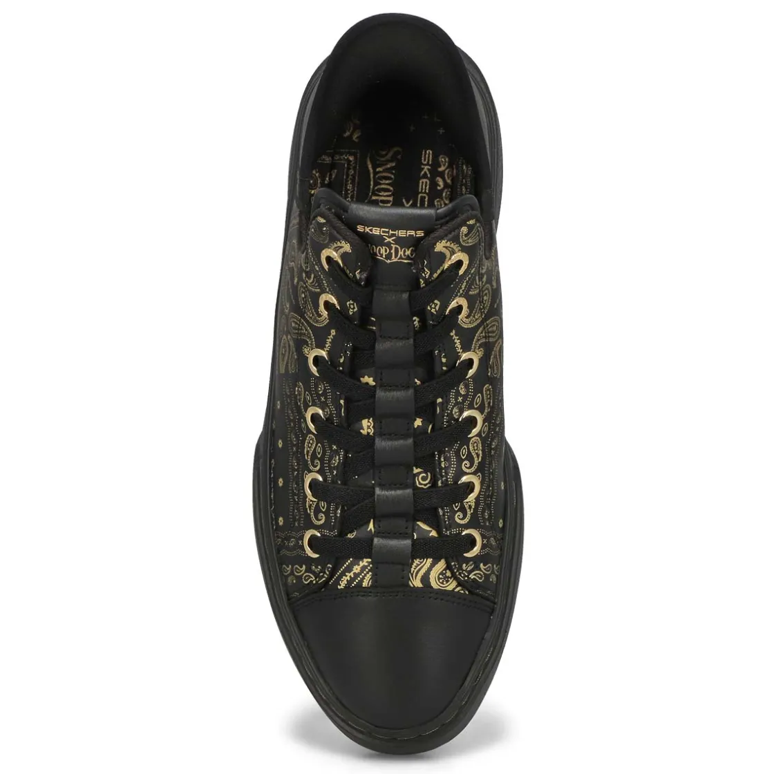 Skechers Snoop One - Double G Men Online