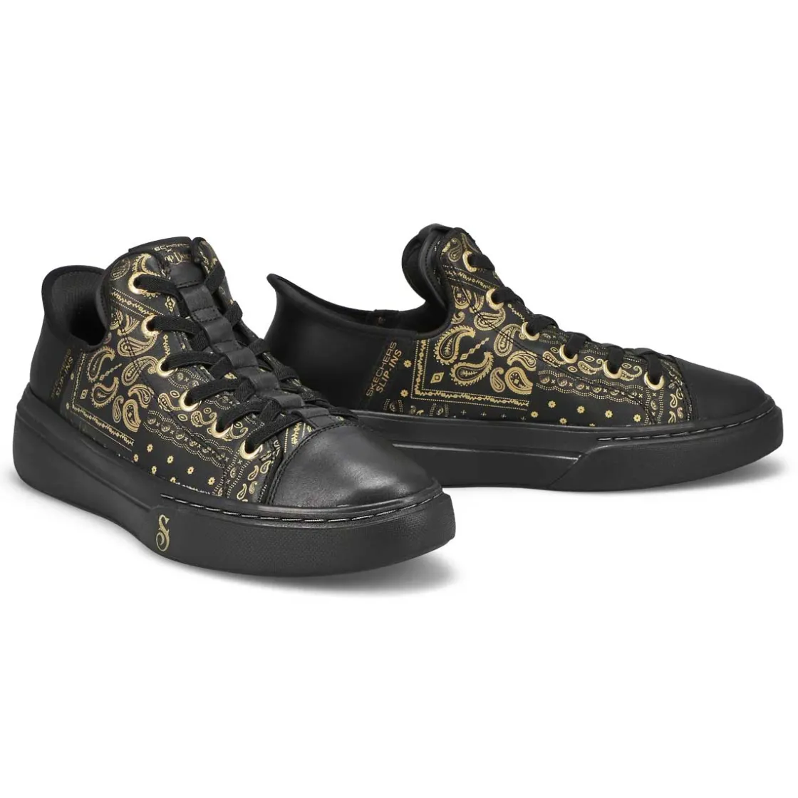 Skechers Snoop One - Double G Men Online