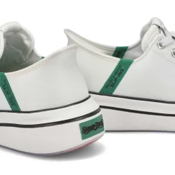 Skechers Snoop One - Low Dogg Men White Best