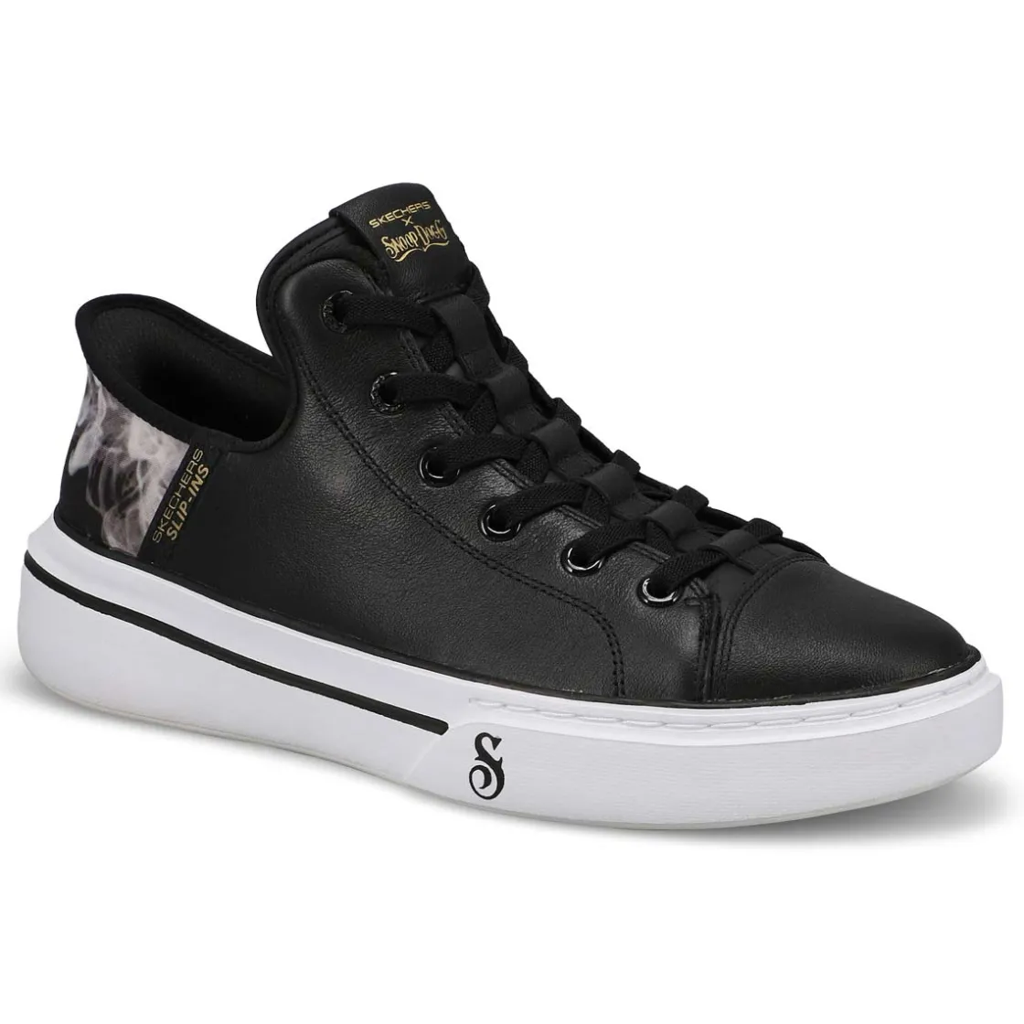 Skechers Snoop One OG Men Best