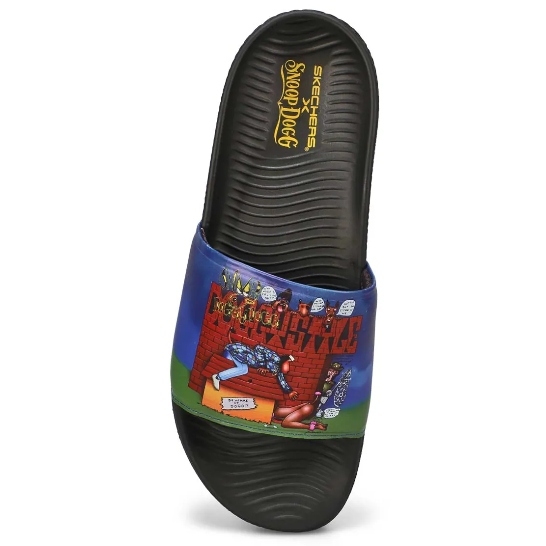 Skechers Snoop One OG Men Sale