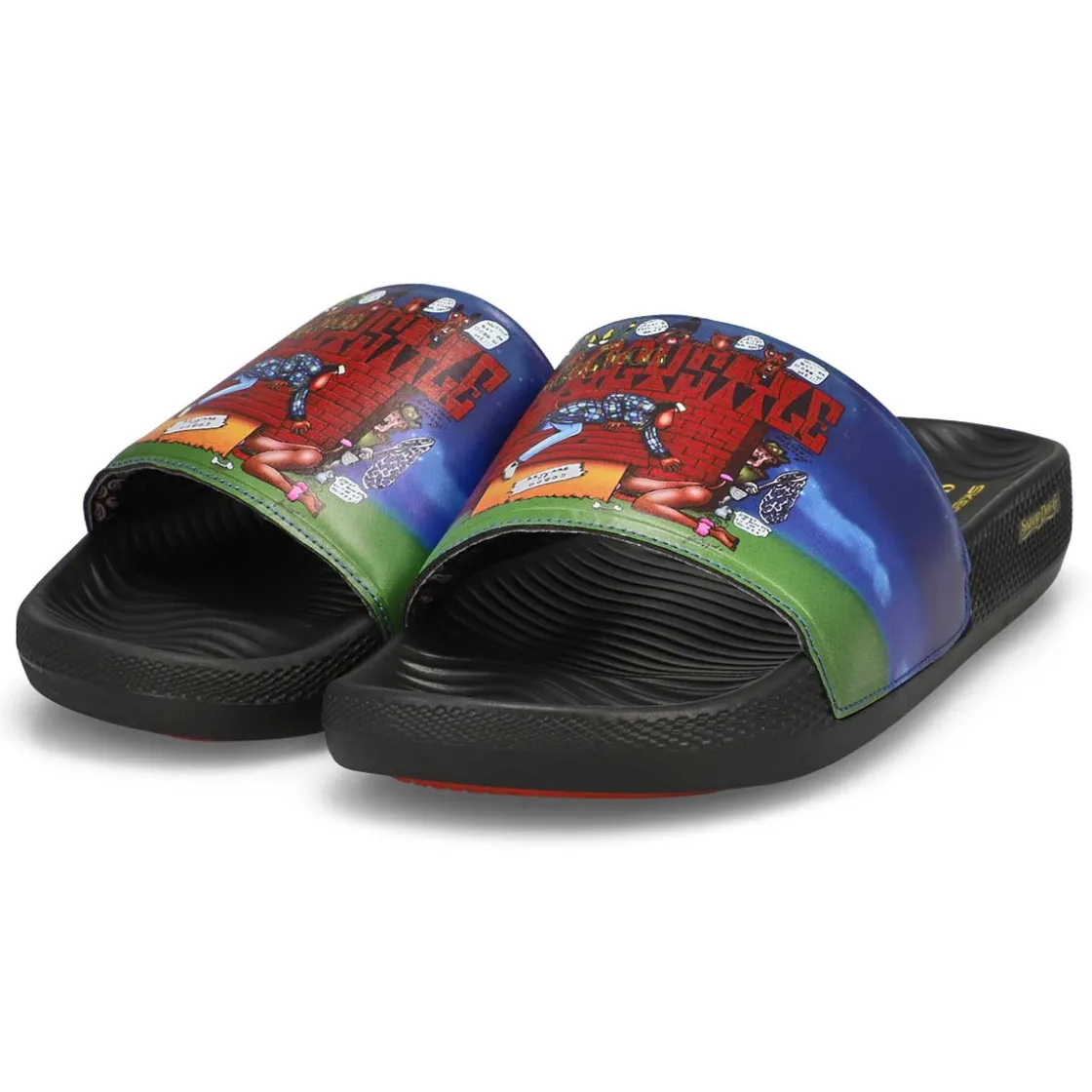 Skechers Snoop One OG Men Sale
