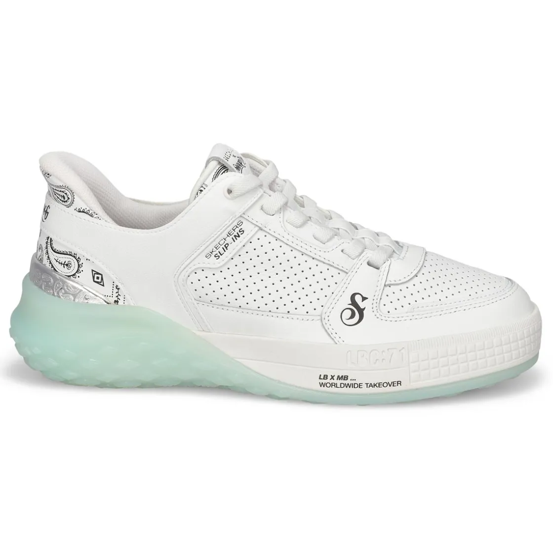 Skechers Snoop One OG Men Sale