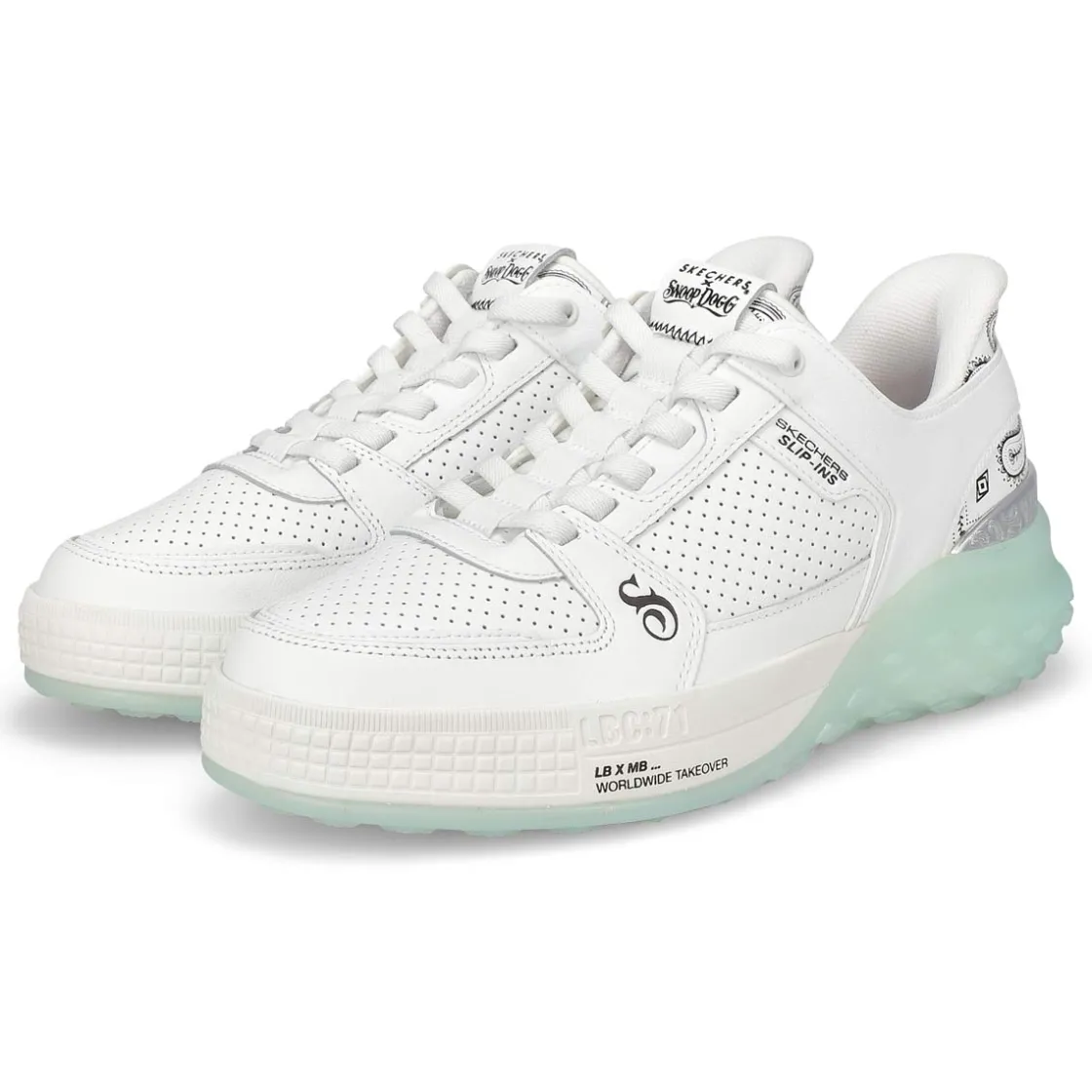 Skechers Snoop One OG Men Sale