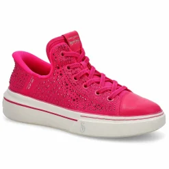 Skechers Snoop One Rhine-Stoned Women Hot