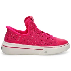 Skechers Snoop One Rhine-Stoned Women Hot