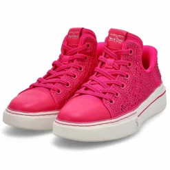 Skechers Snoop One Rhine-Stoned Women Hot